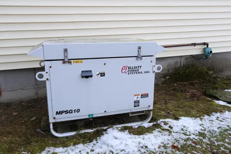 331 Chauncey Road Andover VT 05143