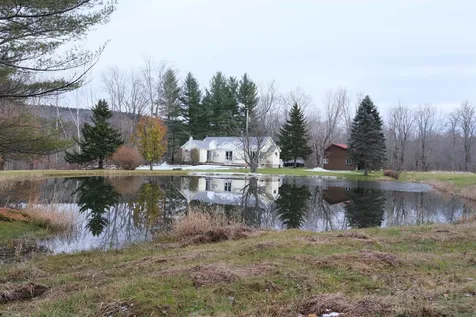 331 Chauncey Road Andover VT 05143