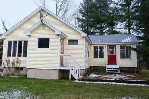 331 Chauncey Road Andover VT 05143