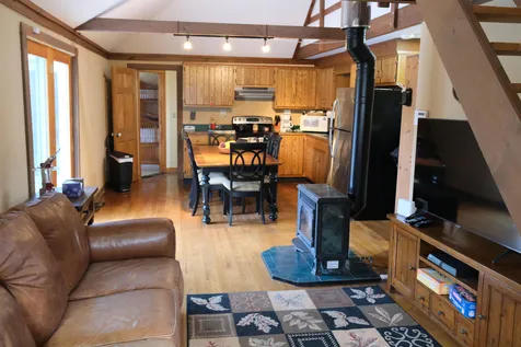 331 Chauncey Road Andover VT 05143