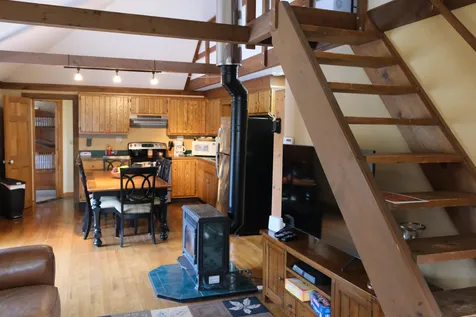 331 Chauncey Road Andover VT 05143