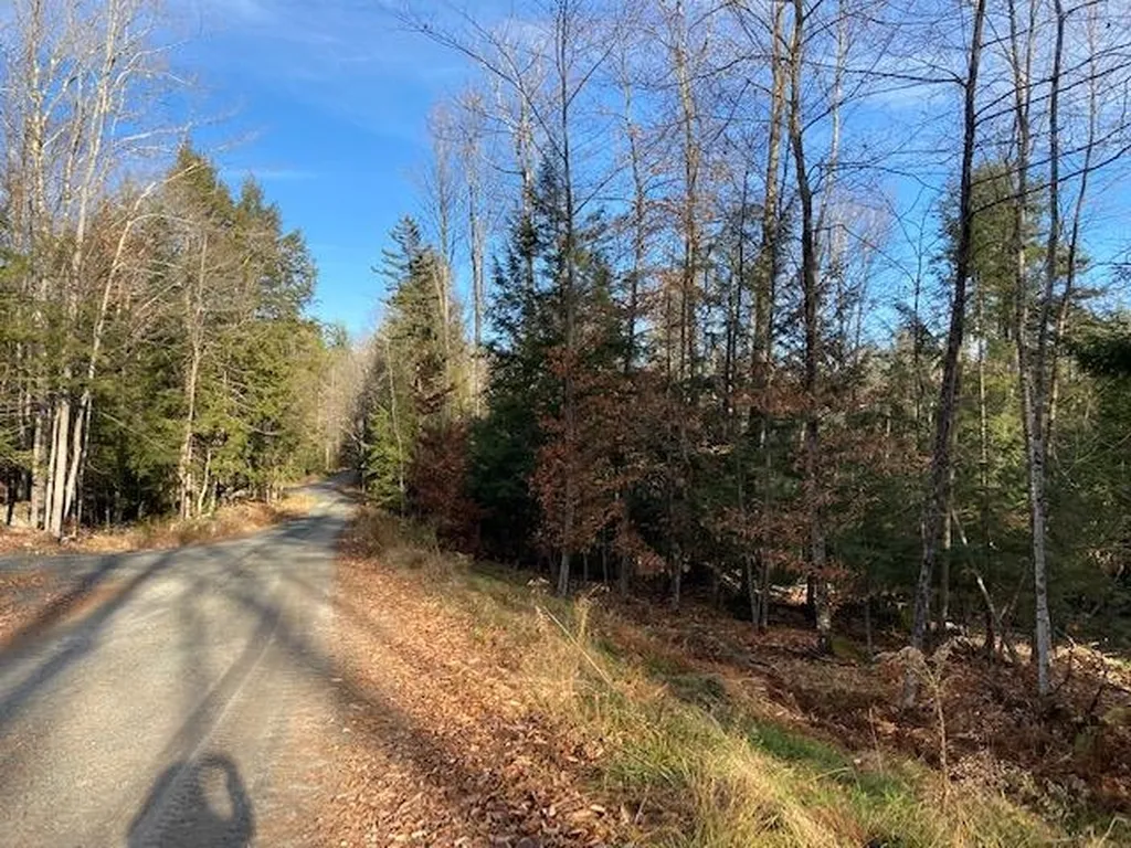 Kilton Road Canaan NH 03741