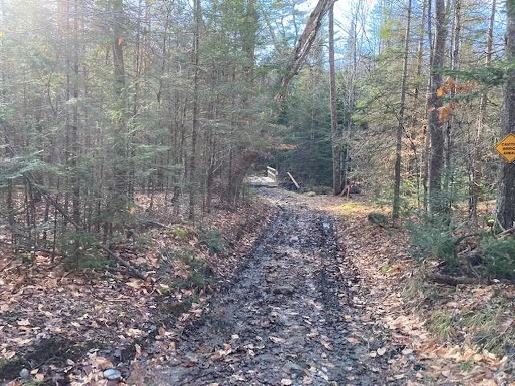 Kilton Road Canaan NH 03741