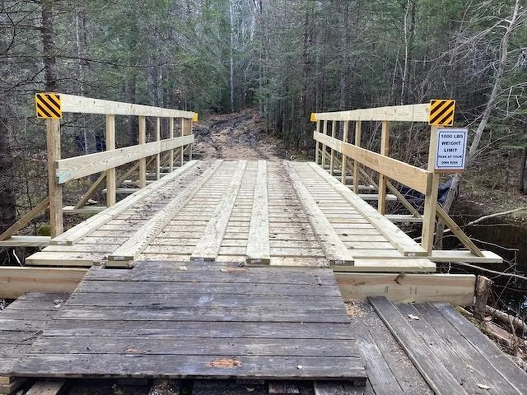 Kilton Road Canaan NH 03741