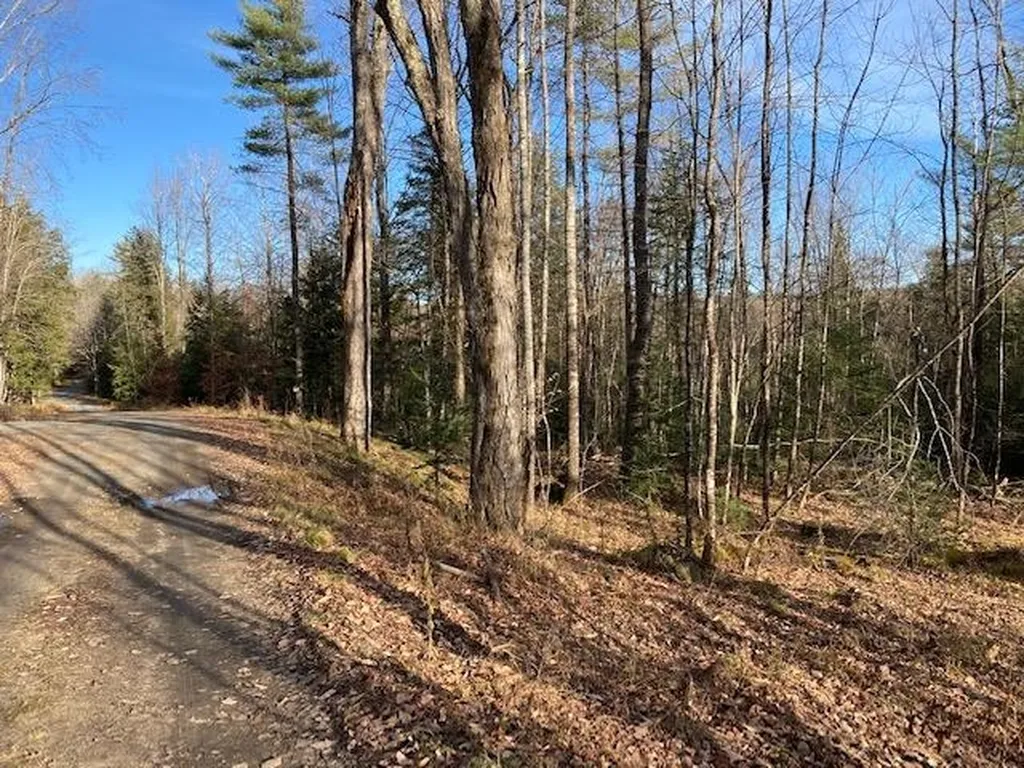 Kilton Road Canaan NH 03741