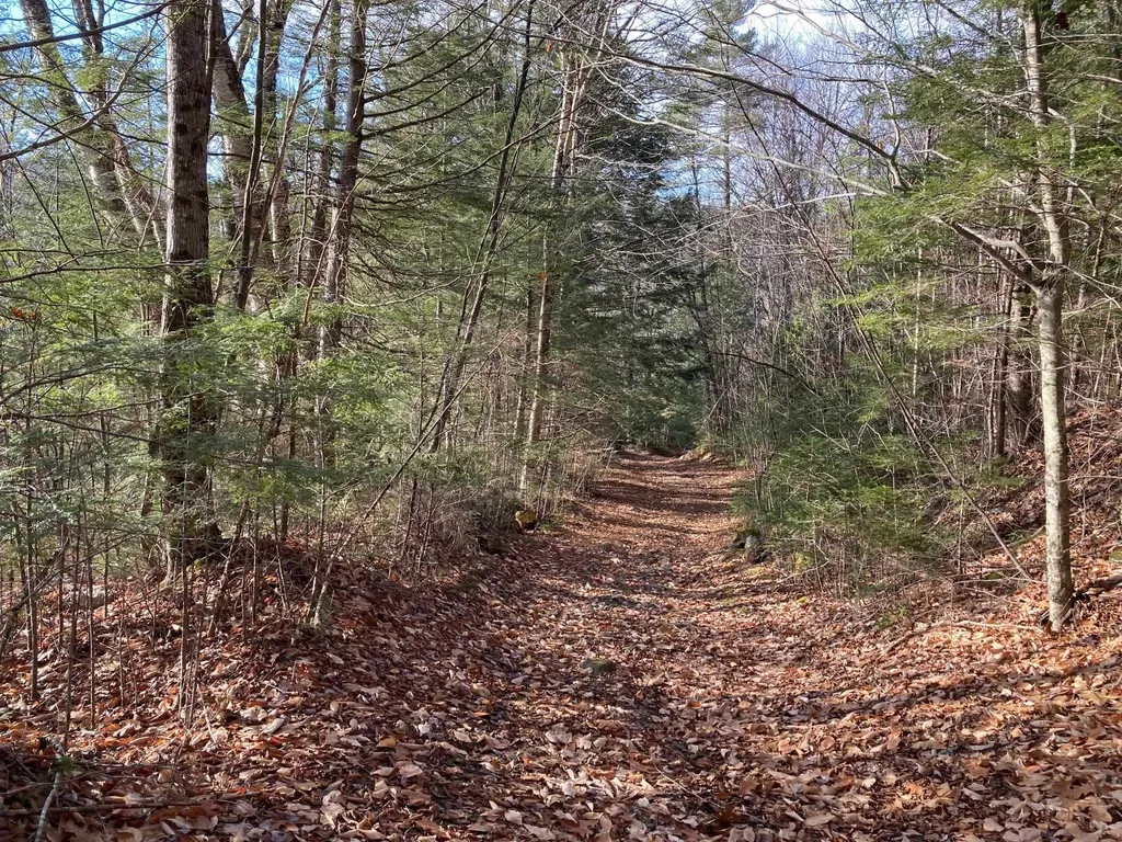 Kilton Road Canaan NH 03741