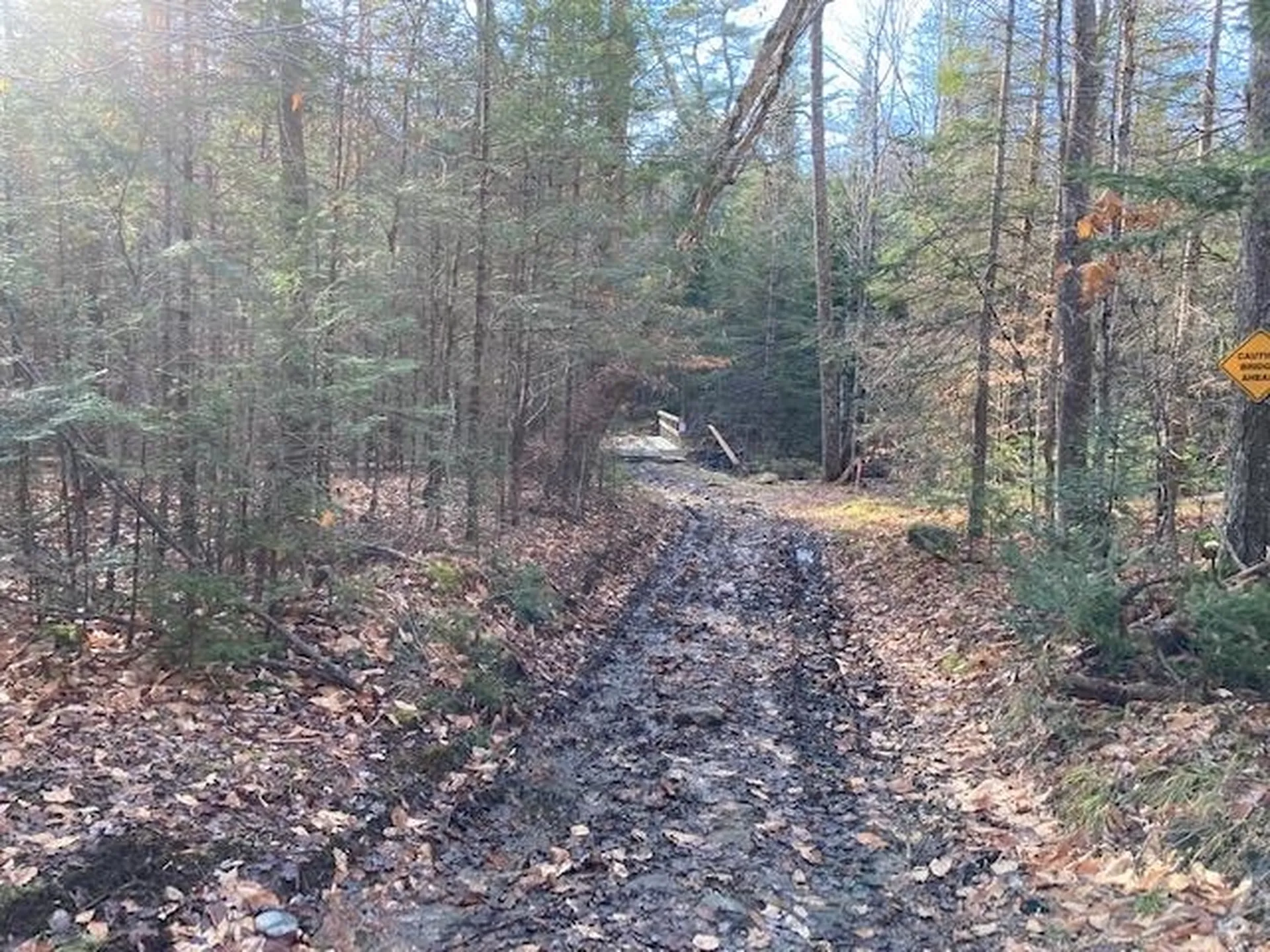 Kilton Road Canaan NH 03741