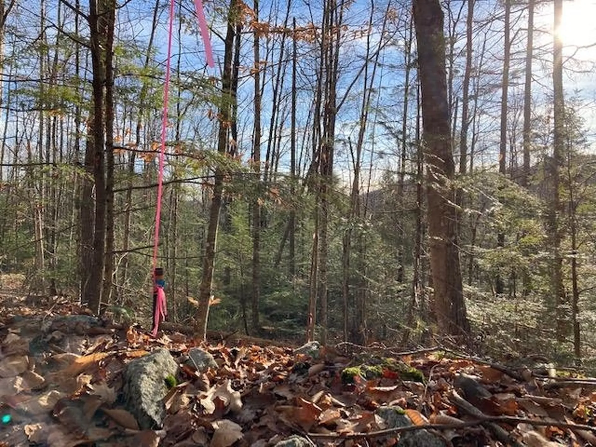 Kilton Road Canaan NH 03741