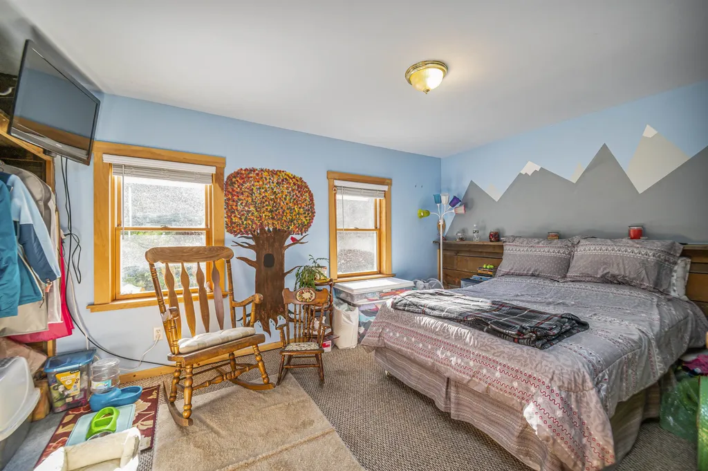 251 Pinnacle Hill Road New Hampton NH 03256