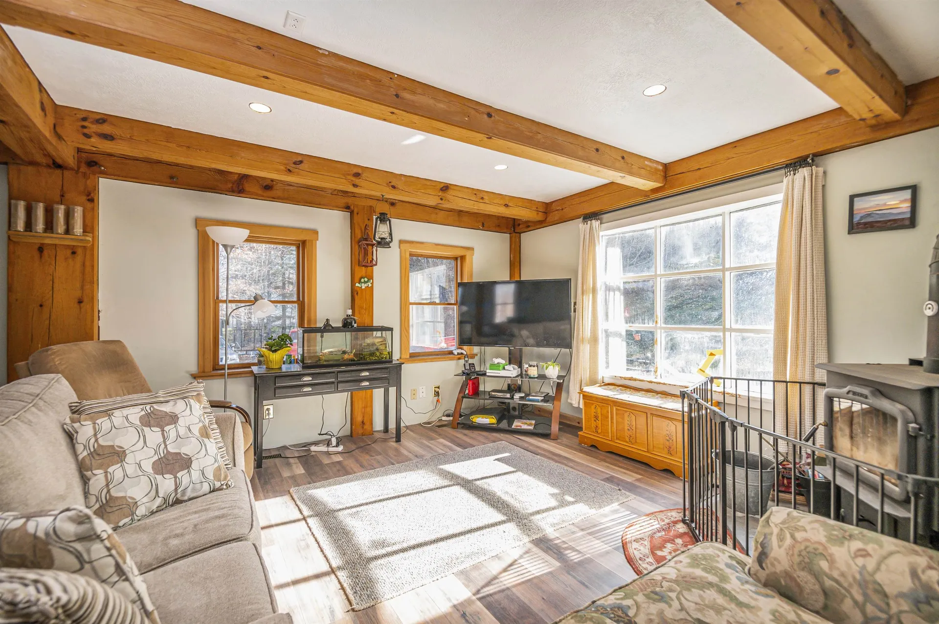 251 Pinnacle Hill Road New Hampton NH 03256