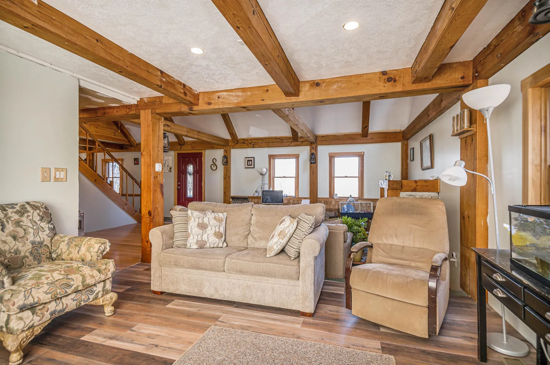 251 Pinnacle Hill Road New Hampton NH 03256