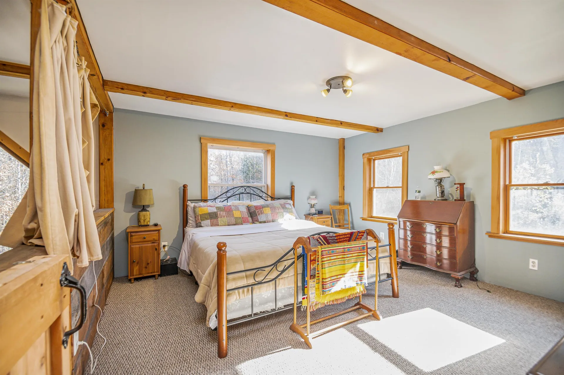 251 Pinnacle Hill Road New Hampton NH 03256