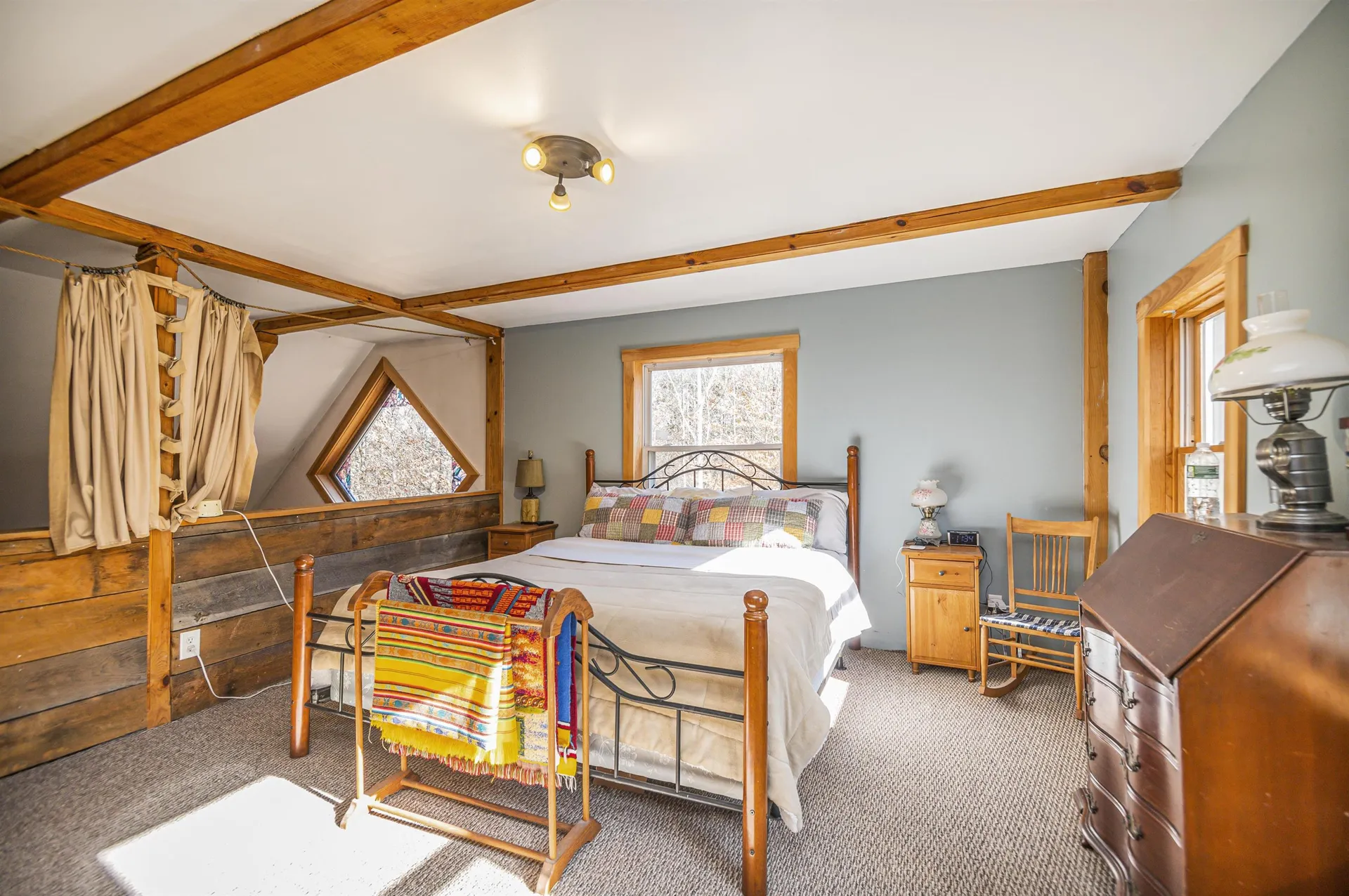 251 Pinnacle Hill Road New Hampton NH 03256