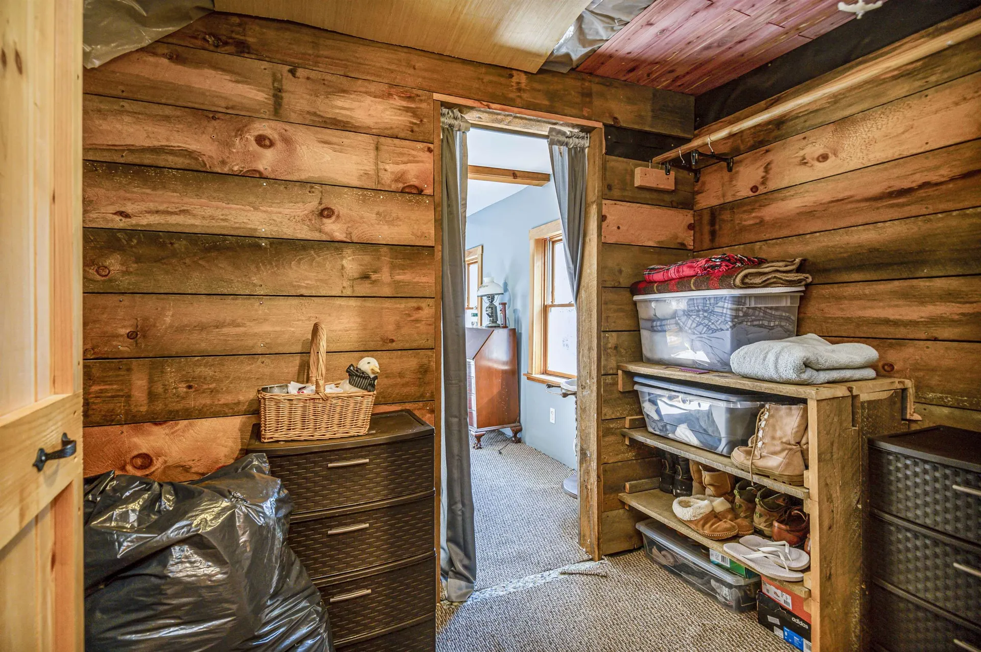 251 Pinnacle Hill Road New Hampton NH 03256