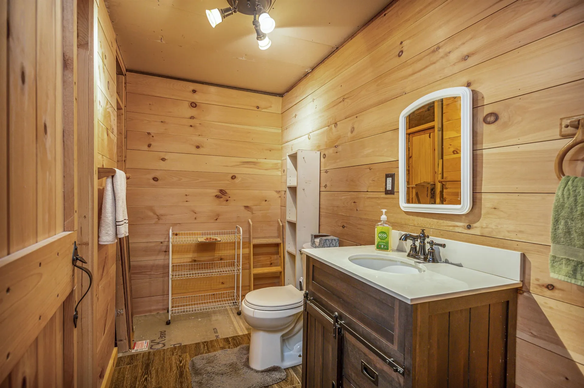 251 Pinnacle Hill Road New Hampton NH 03256