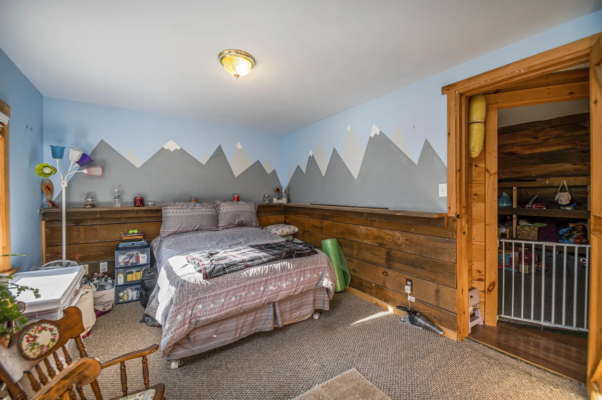 251 Pinnacle Hill Road New Hampton NH 03256