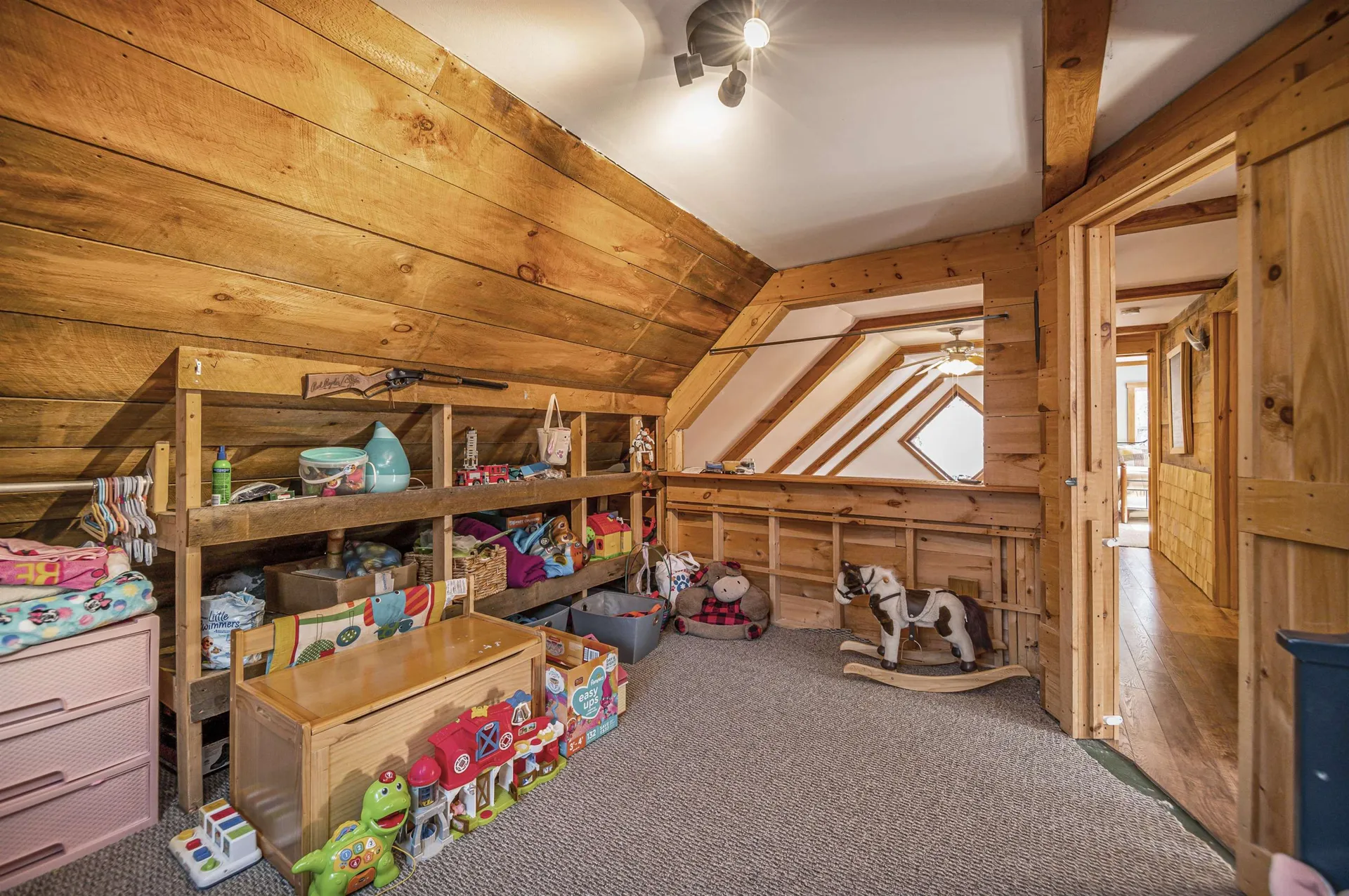 251 Pinnacle Hill Road New Hampton NH 03256