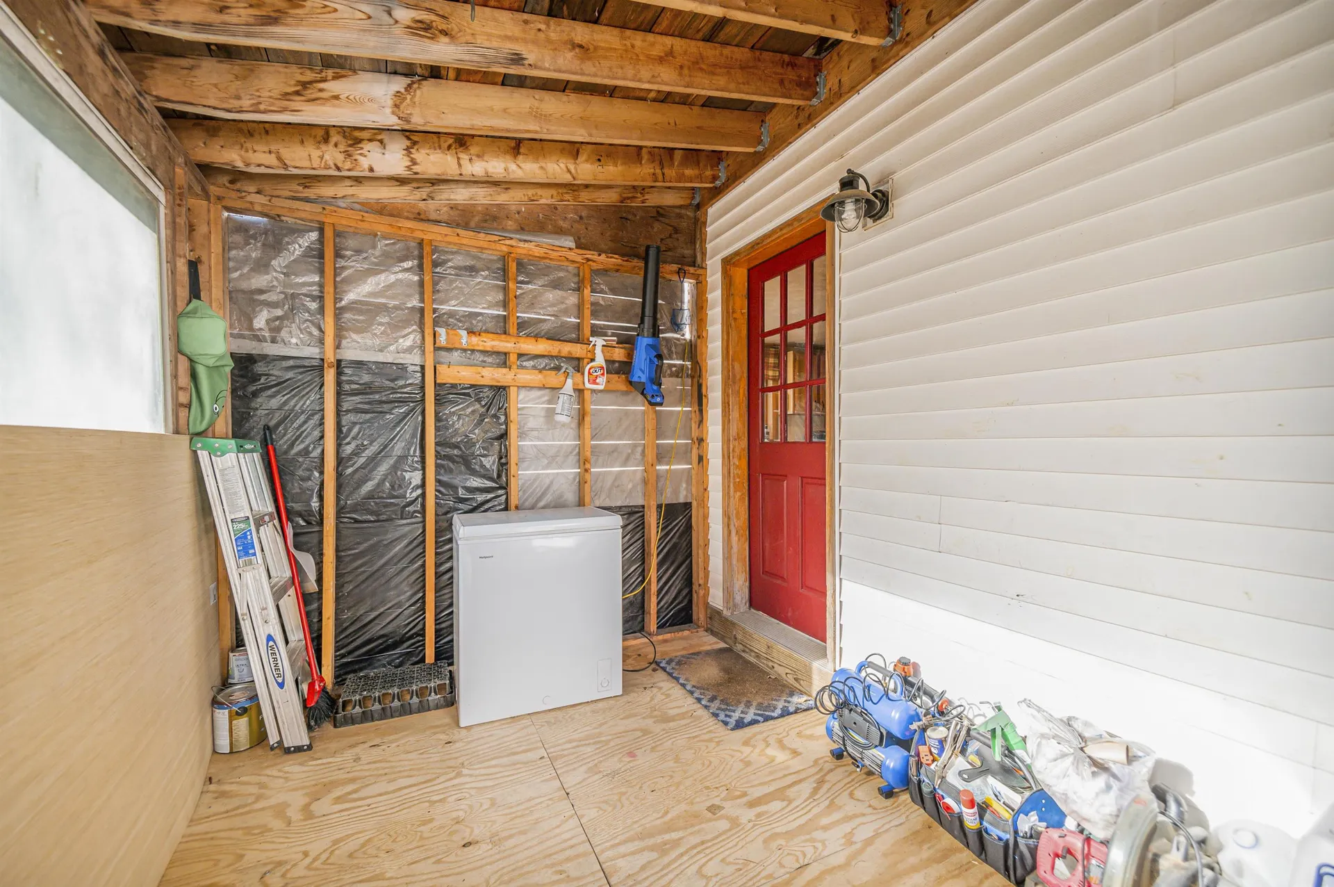 251 Pinnacle Hill Road New Hampton NH 03256