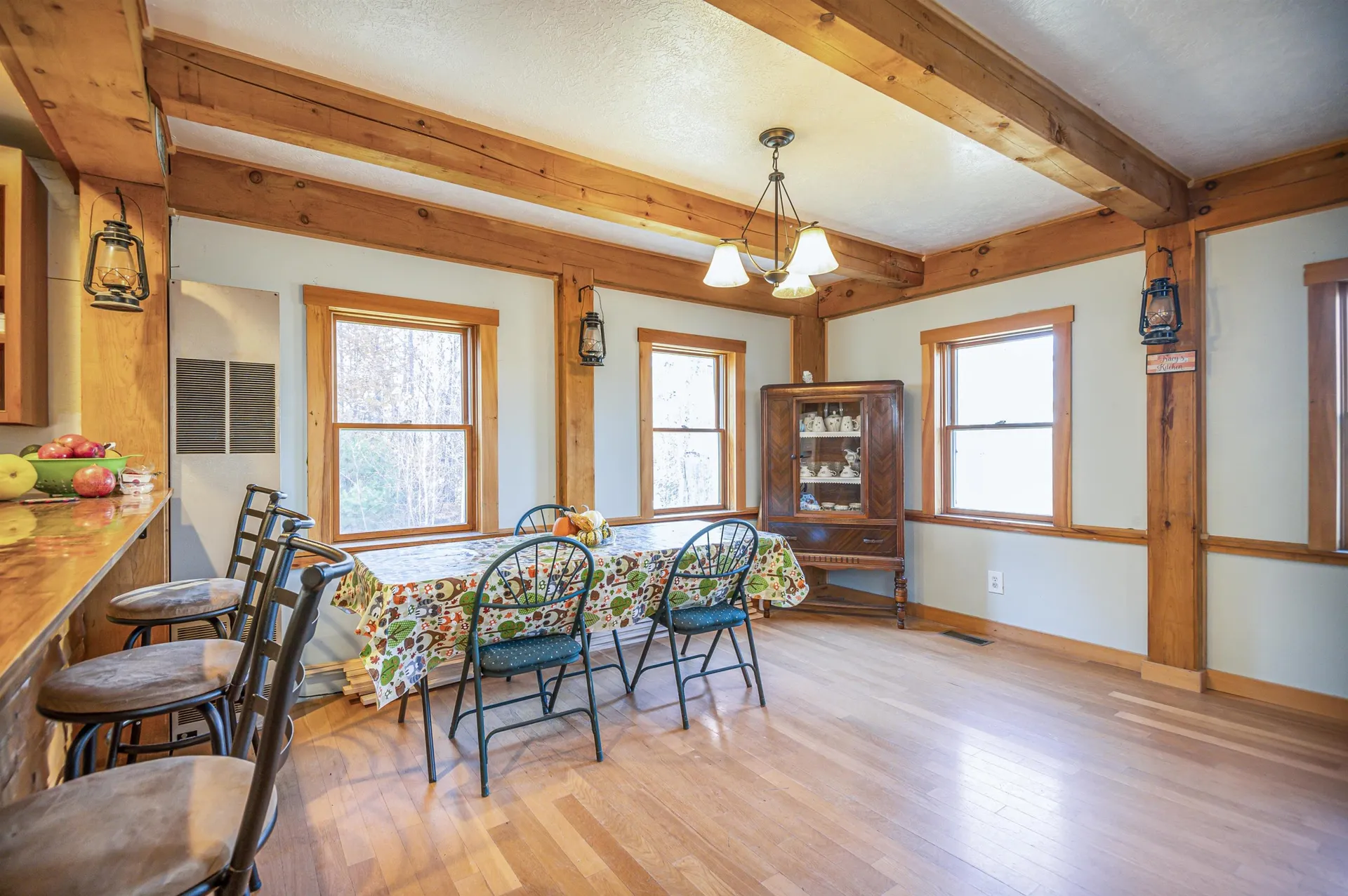251 Pinnacle Hill Road New Hampton NH 03256