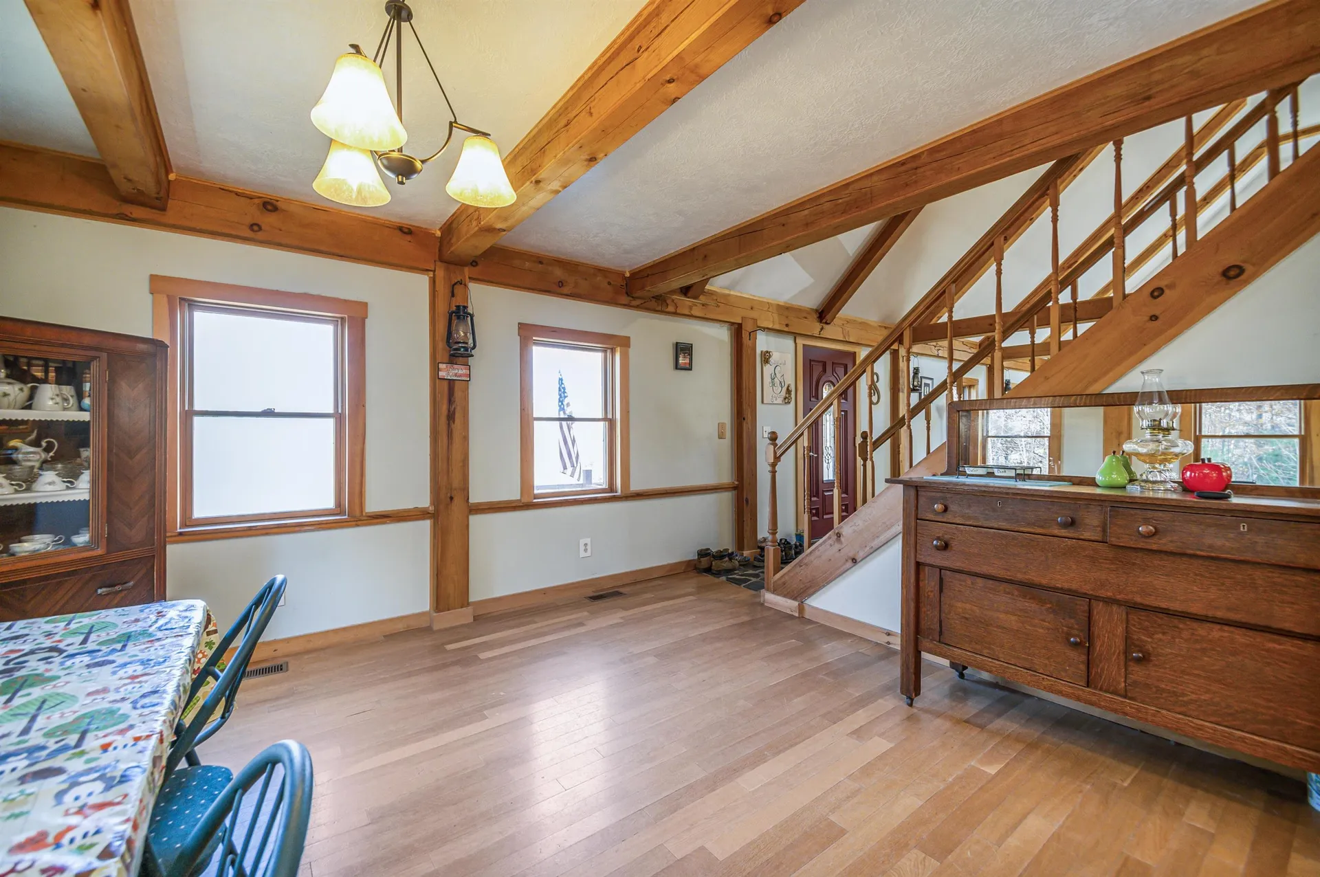 251 Pinnacle Hill Road New Hampton NH 03256