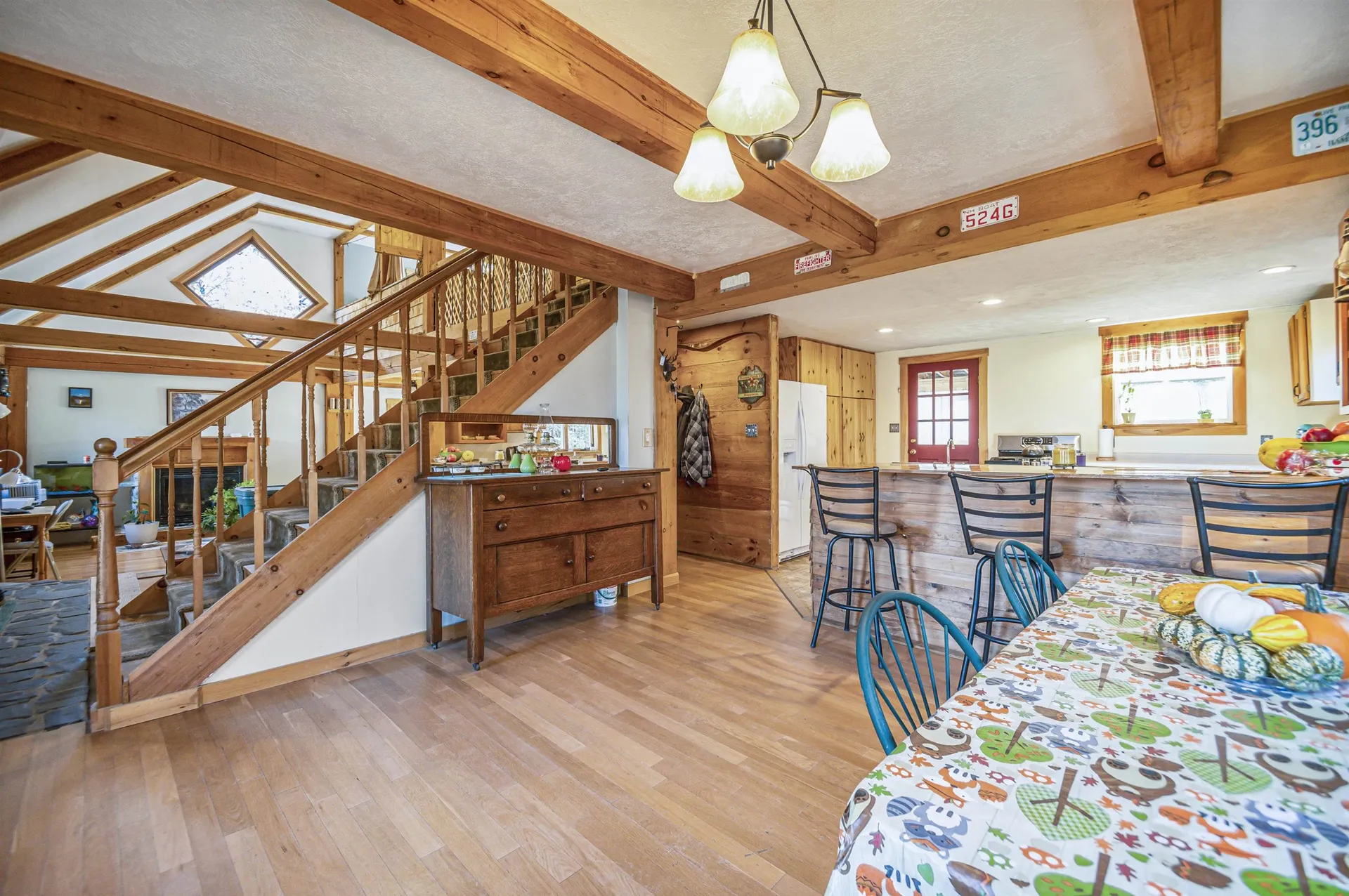 251 Pinnacle Hill Road New Hampton NH 03256