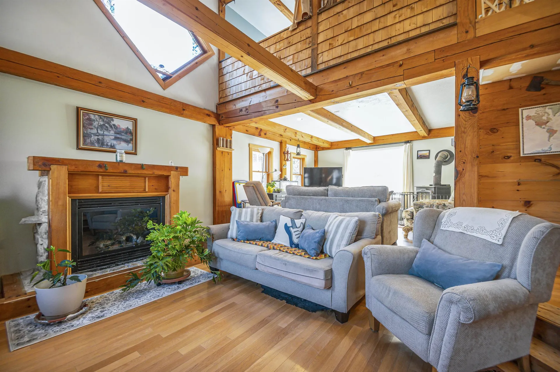 251 Pinnacle Hill Road New Hampton NH 03256