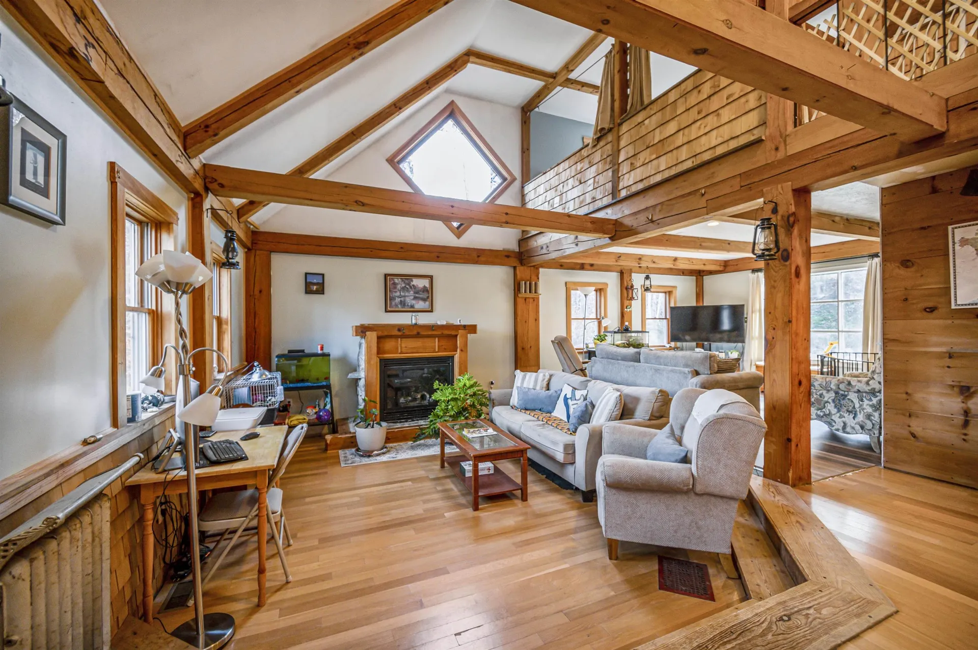 251 Pinnacle Hill Road New Hampton NH 03256