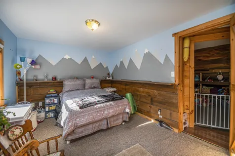 251 Pinnacle Hill Road New Hampton NH 03256
