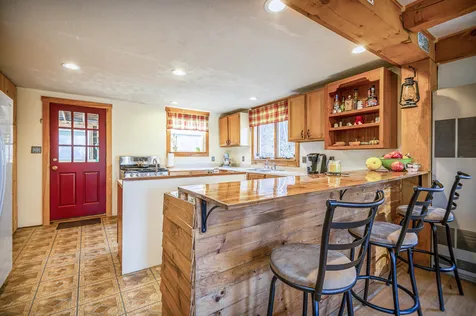 251 Pinnacle Hill Road New Hampton NH 03256