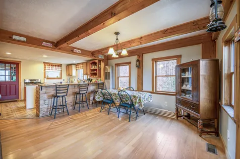 251 Pinnacle Hill Road New Hampton NH 03256