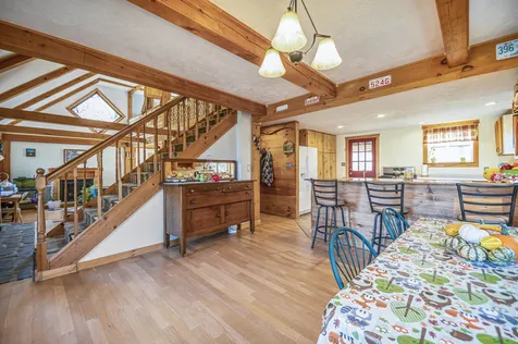 251 Pinnacle Hill Road New Hampton NH 03256