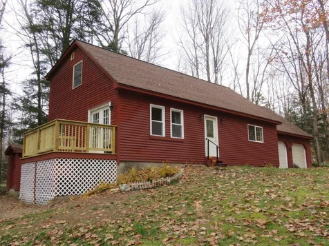 9 Boulder Trail Enfield NH 03748