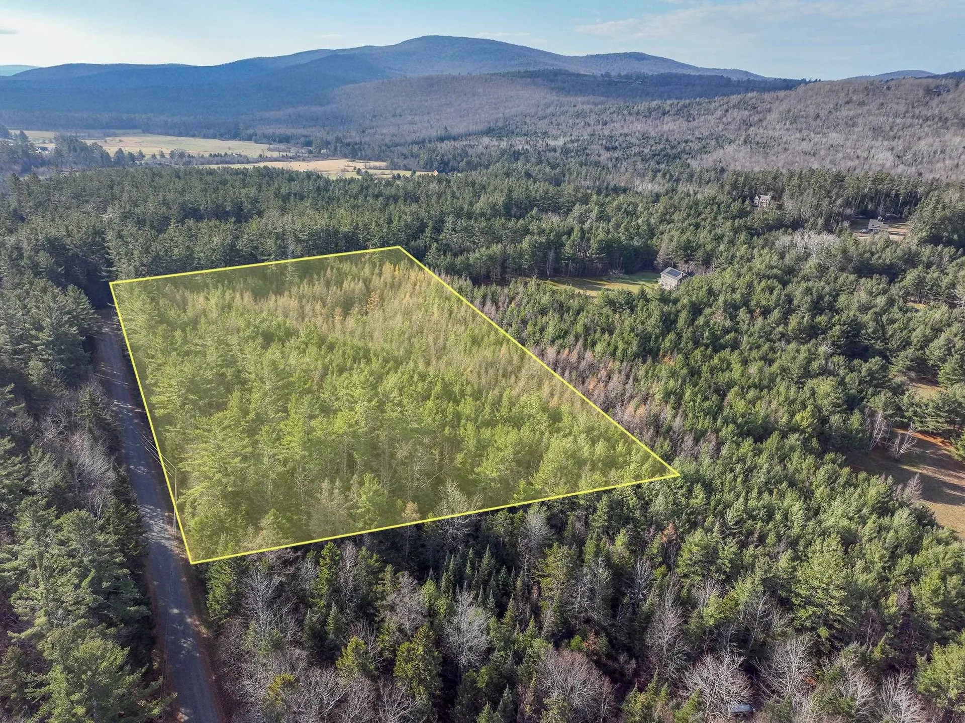 00 Windigo Lane Franconia NH 03580