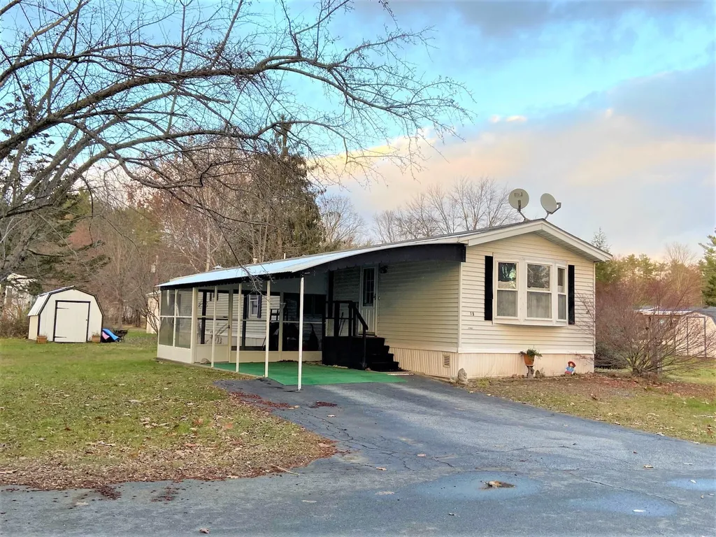 15 Michael Place Claremont NH 03743