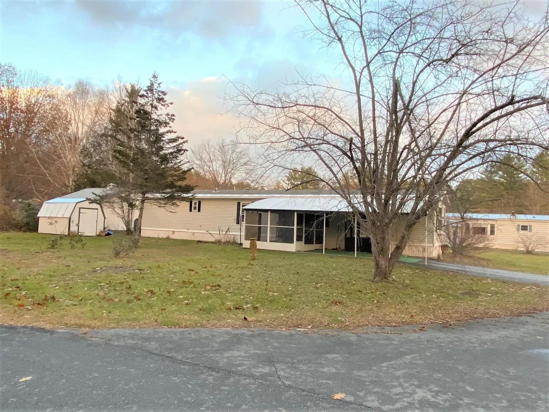 15 Michael Place Claremont NH 03743