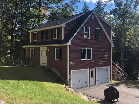 39 Spruce Cove Road Northwood NH 03261