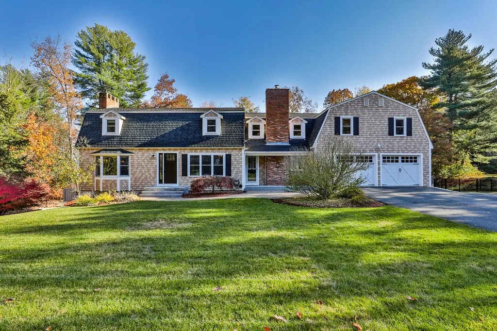 7 Indian Rock Road Nashua NH 03063