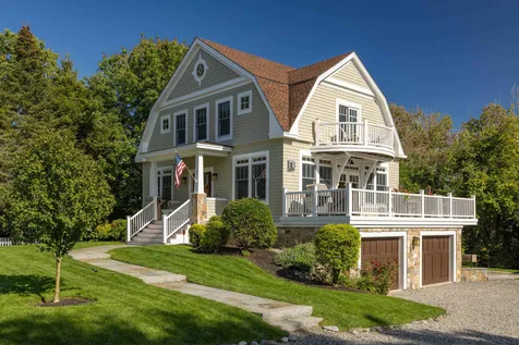 4 Boulters Cove North Hampton NH 03862