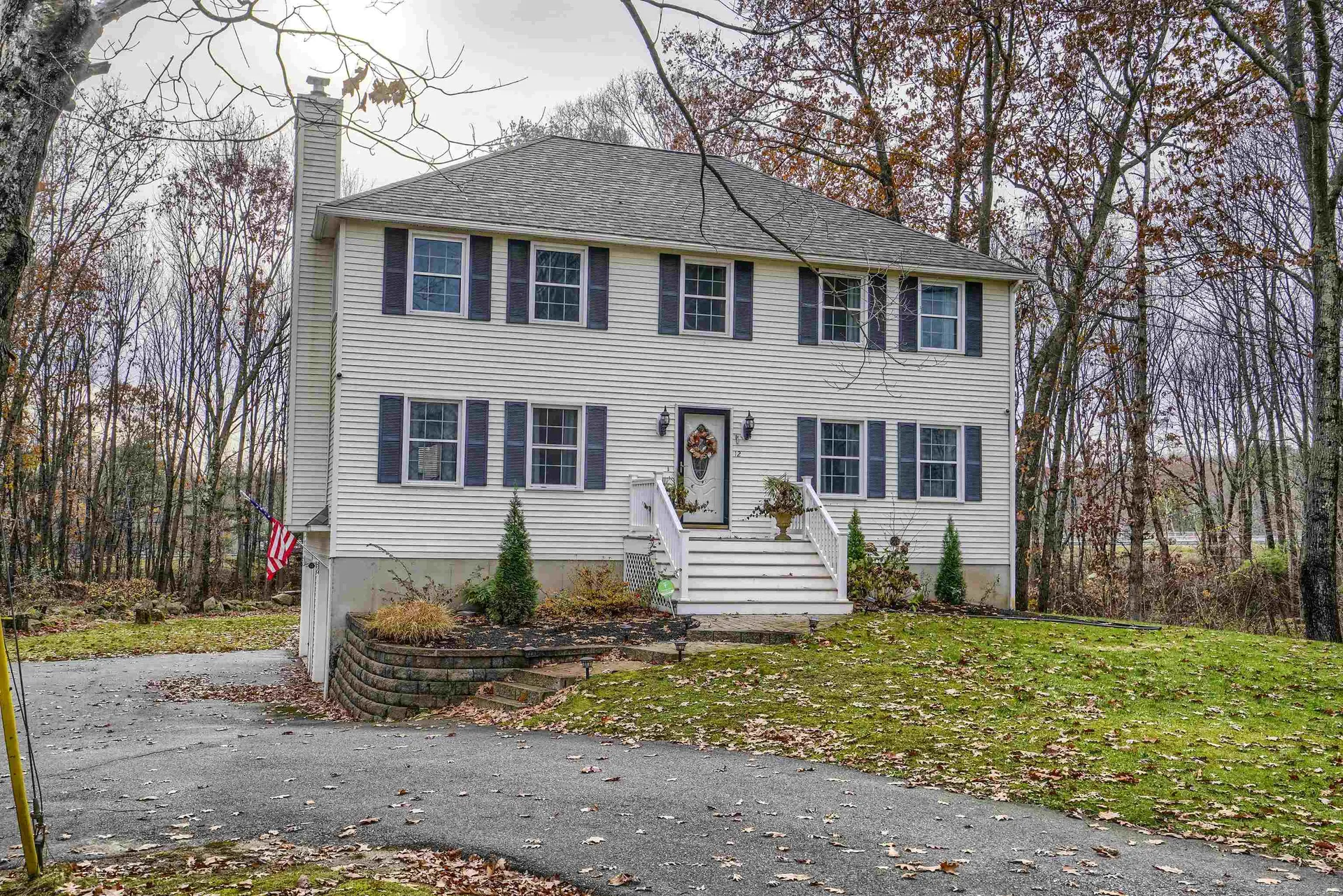 12 Morrison Road Windham NH 03087