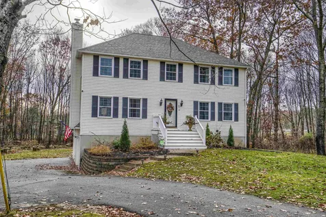 12 Morrison Road Windham NH 03087