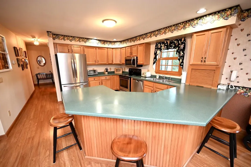 29 Sugar Brook Road Rochester NH 03839