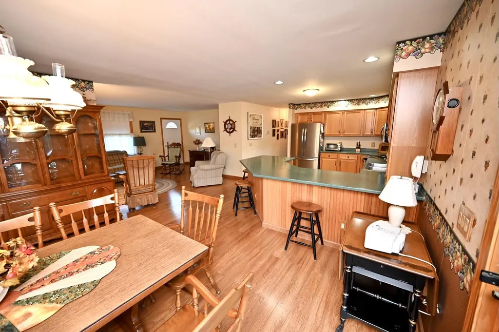 29 Sugar Brook Road Rochester NH 03839