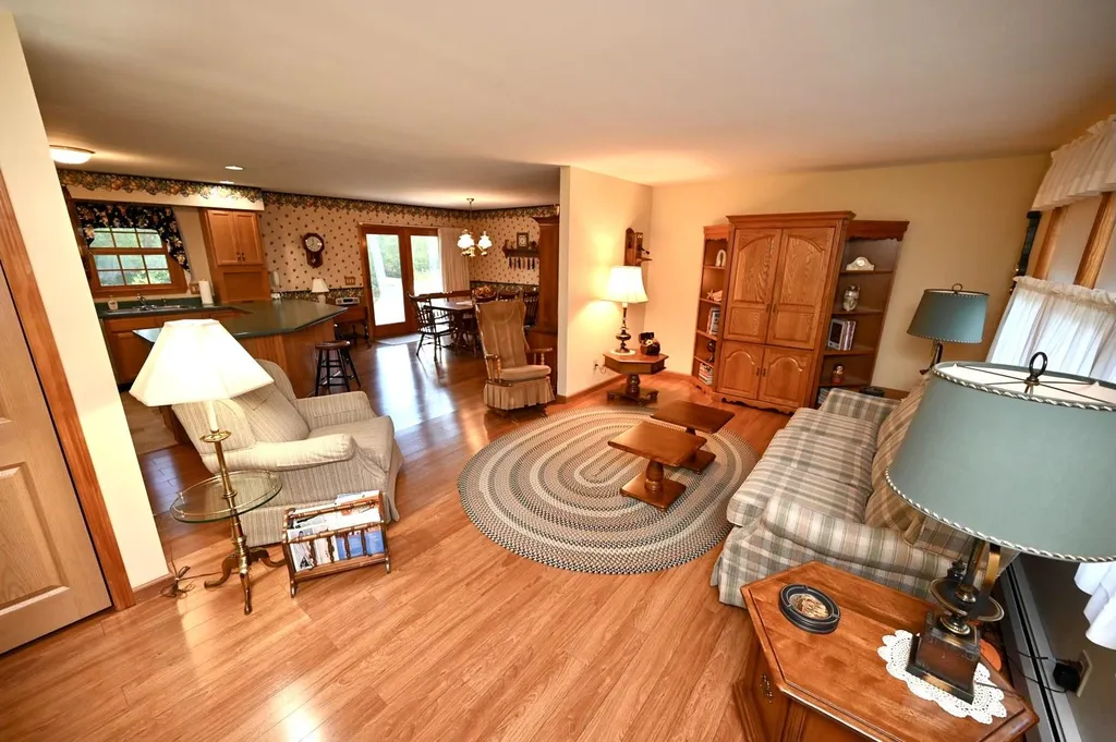 29 Sugar Brook Road Rochester NH 03839