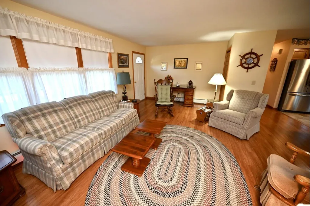 29 Sugar Brook Road Rochester NH 03839