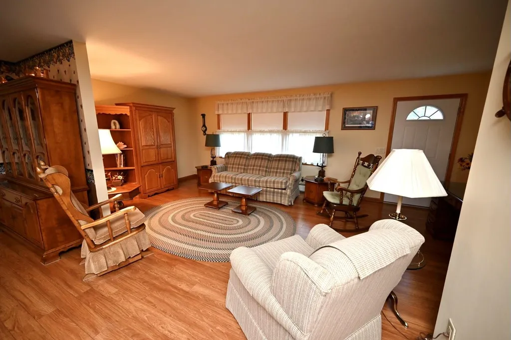29 Sugar Brook Road Rochester NH 03839