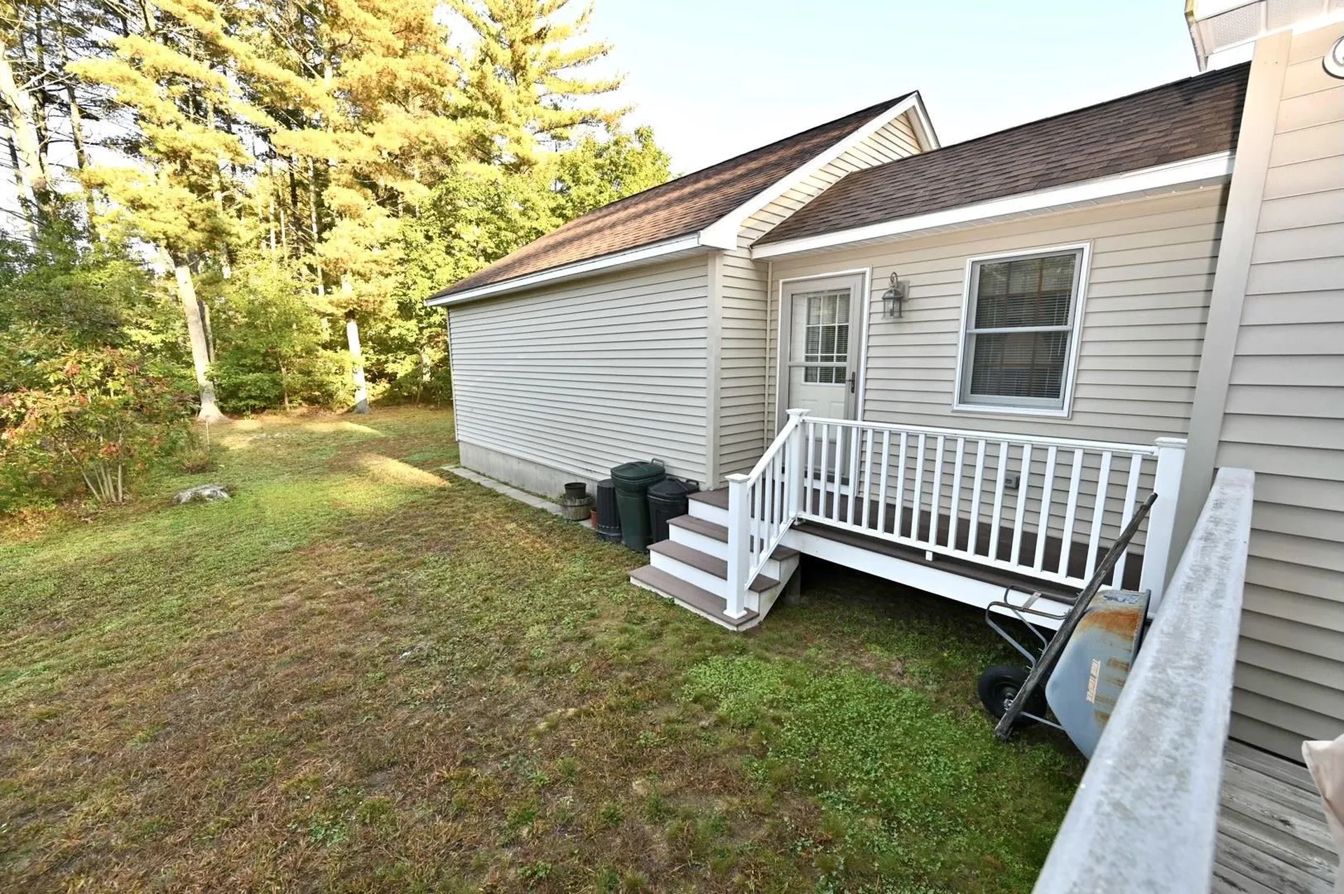 29 Sugar Brook Road Rochester NH 03839