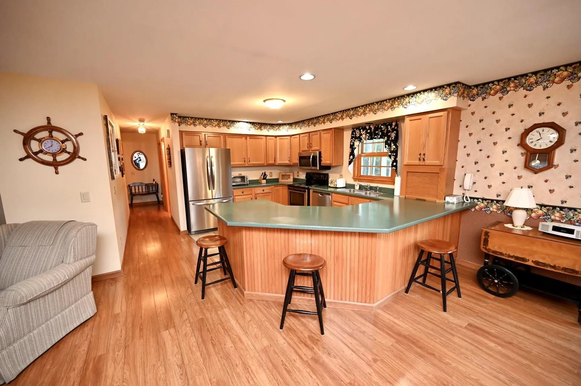 29 Sugar Brook Road Rochester NH 03839