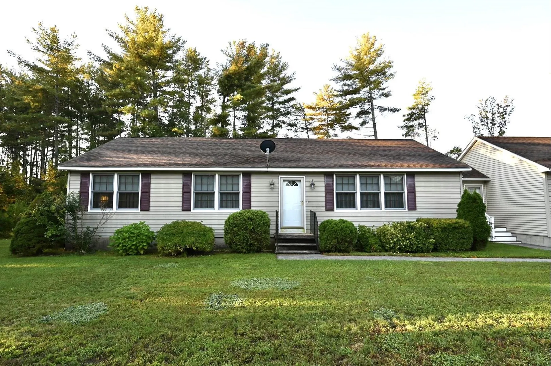 29 Sugar Brook Road Rochester NH 03839