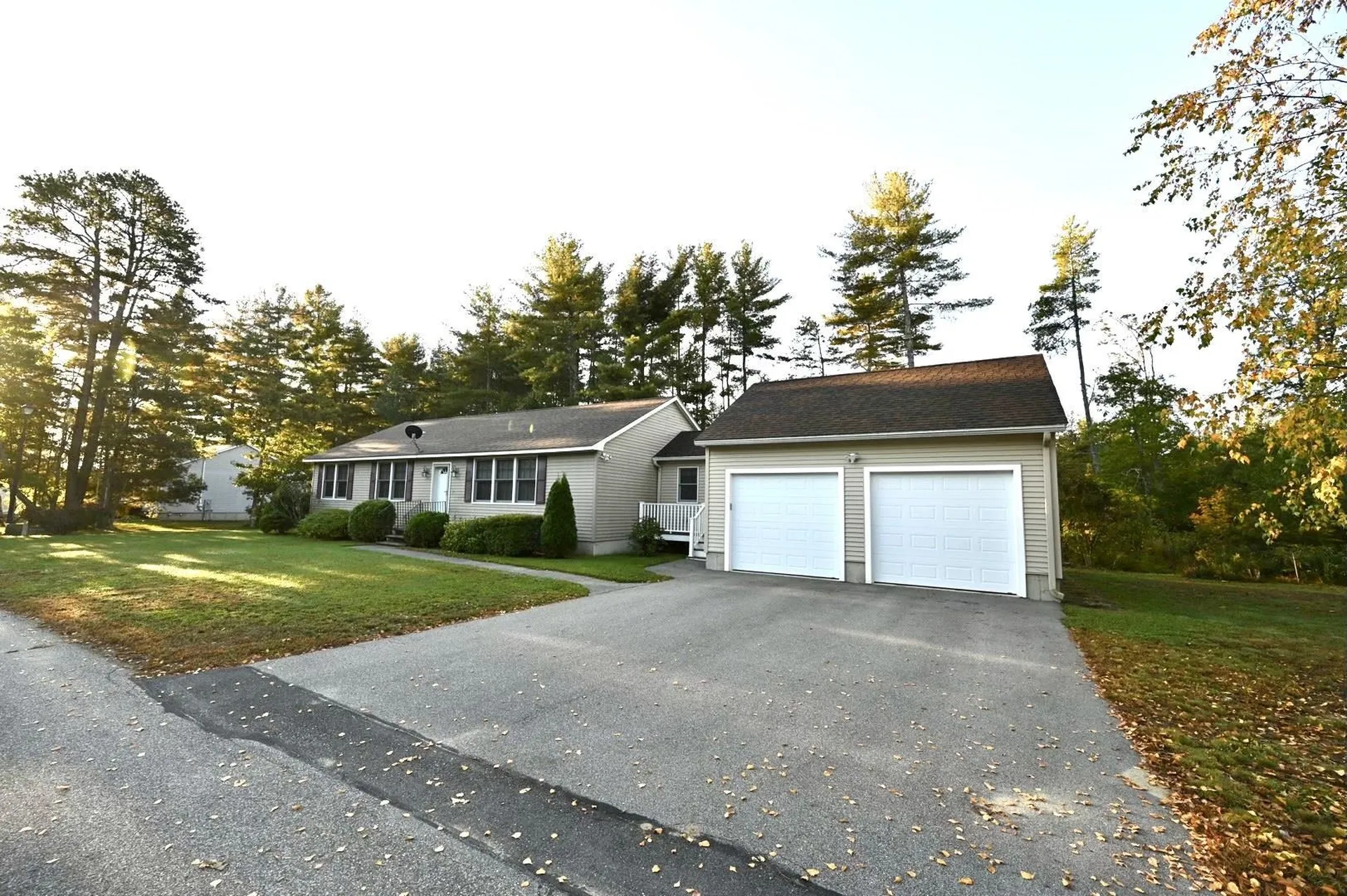 29 Sugar Brook Road Rochester NH 03839