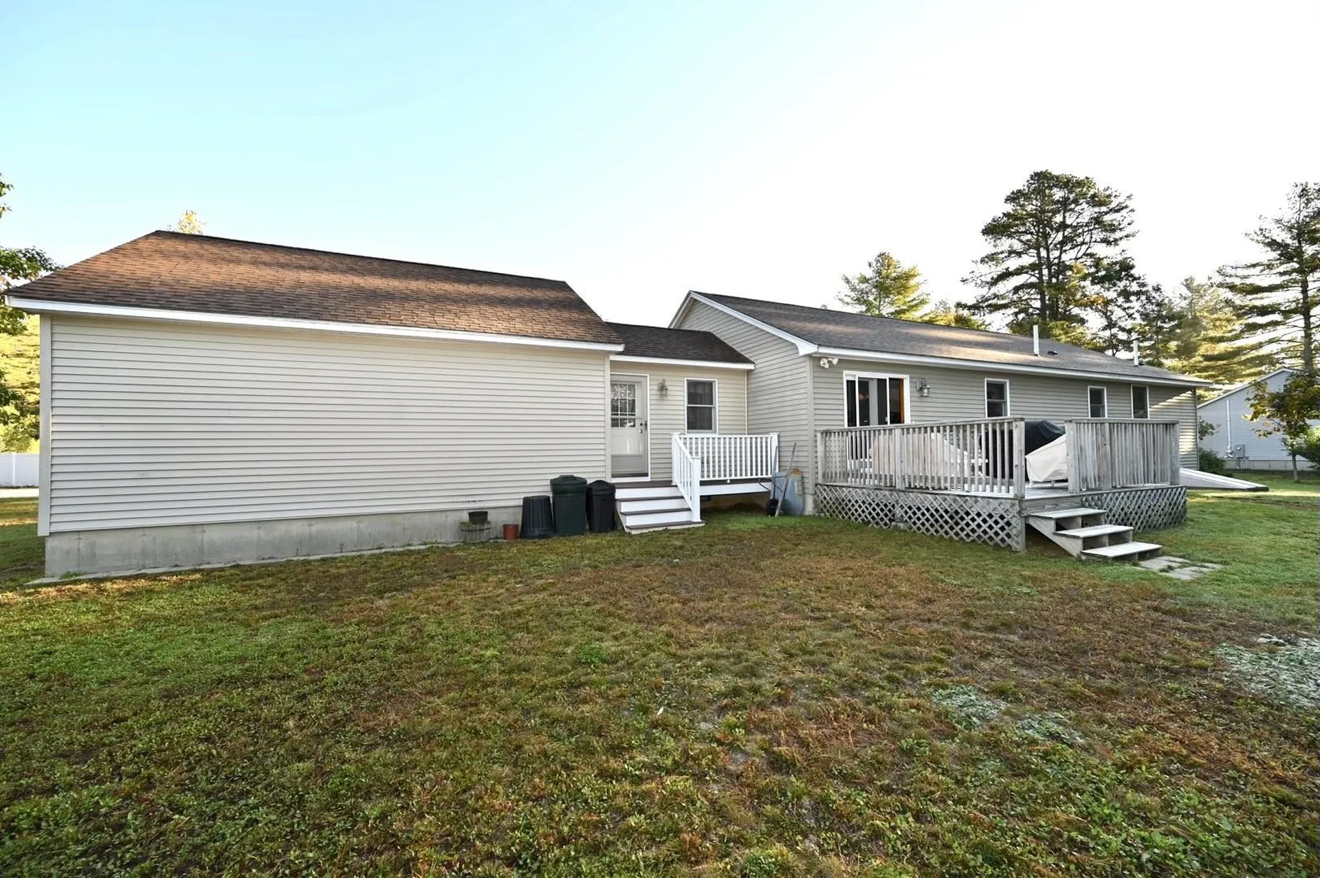 29 Sugar Brook Road Rochester NH 03839